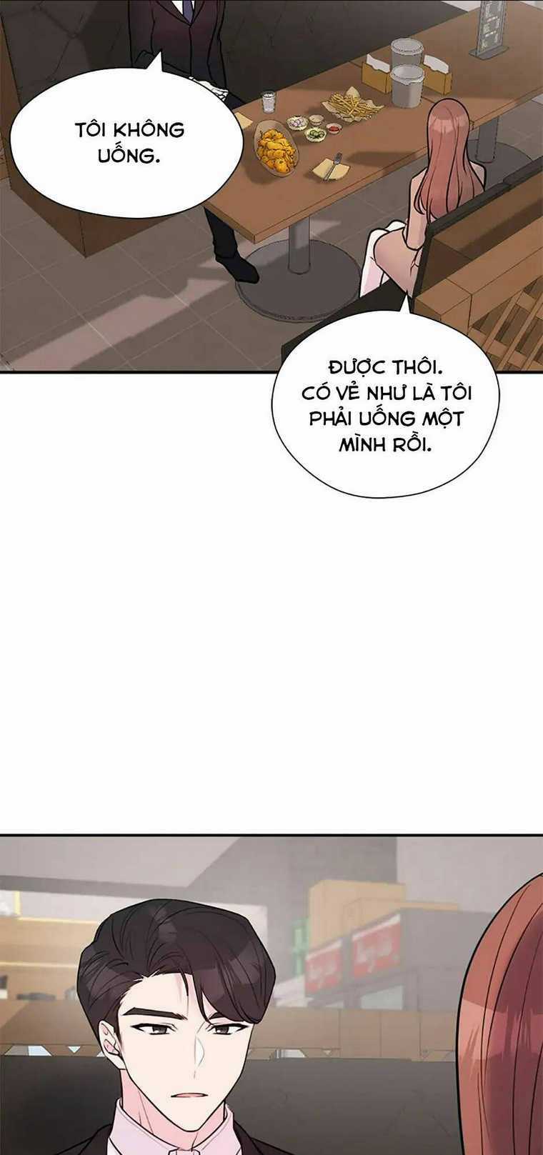 Câu Trả Lời Mùa Đông Chapter 17 trang 57