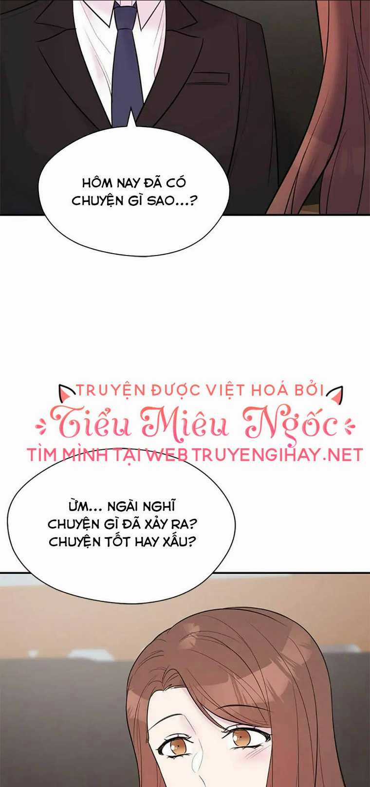 Câu Trả Lời Mùa Đông Chapter 17 trang 58