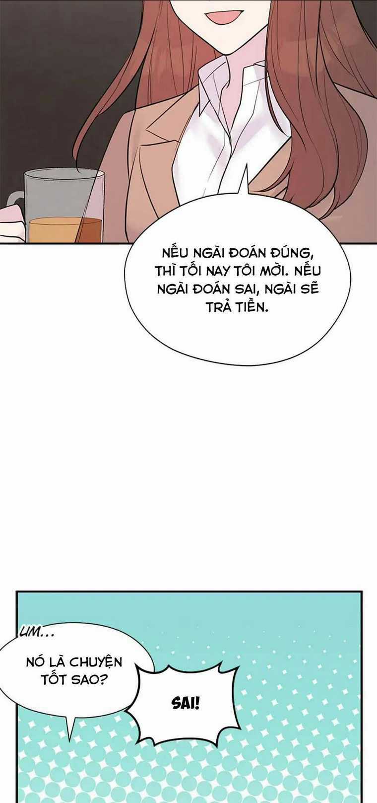 Câu Trả Lời Mùa Đông Chapter 17 trang 59