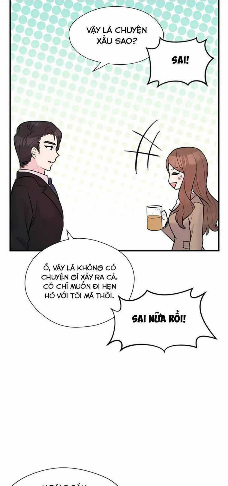 Câu Trả Lời Mùa Đông Chapter 17 trang 60