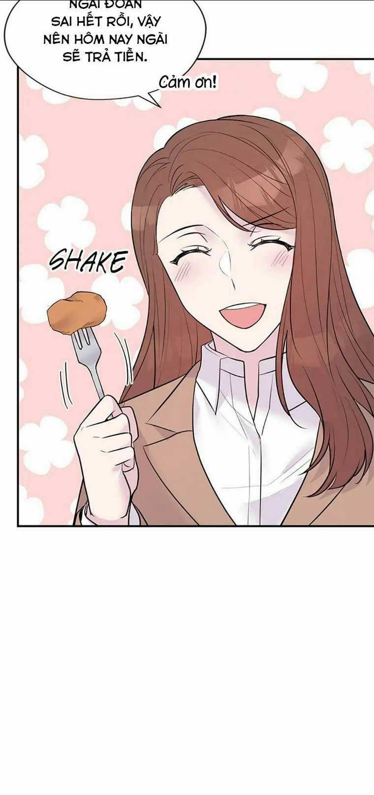 Câu Trả Lời Mùa Đông Chapter 17 trang 61