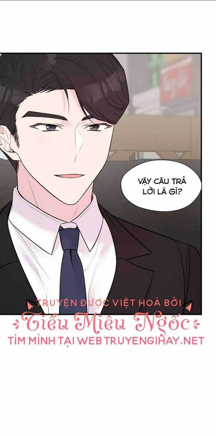 Câu Trả Lời Mùa Đông Chapter 17 trang 62