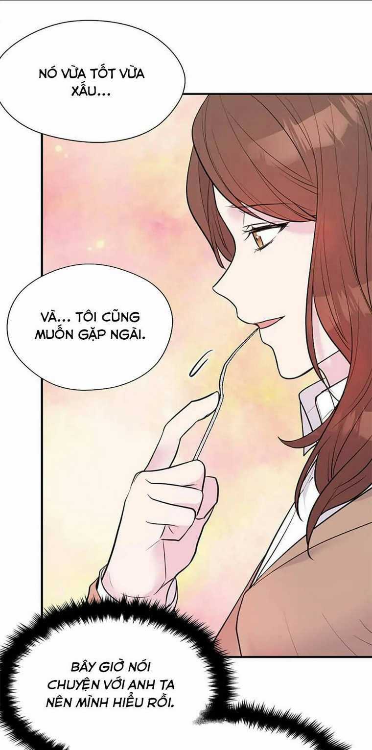 Câu Trả Lời Mùa Đông Chapter 17 trang 63