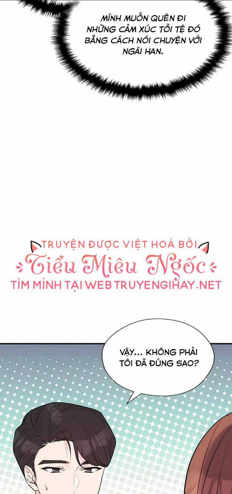 Câu Trả Lời Mùa Đông Chapter 17 trang 64