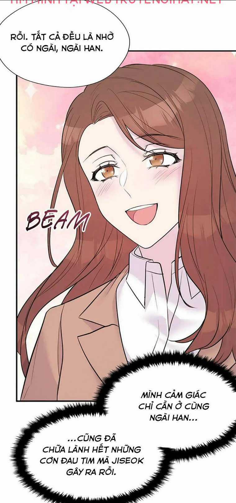 Câu Trả Lời Mùa Đông Chapter 17 trang 67