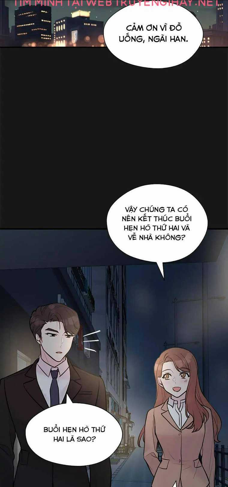 Câu Trả Lời Mùa Đông Chapter 17 trang 70