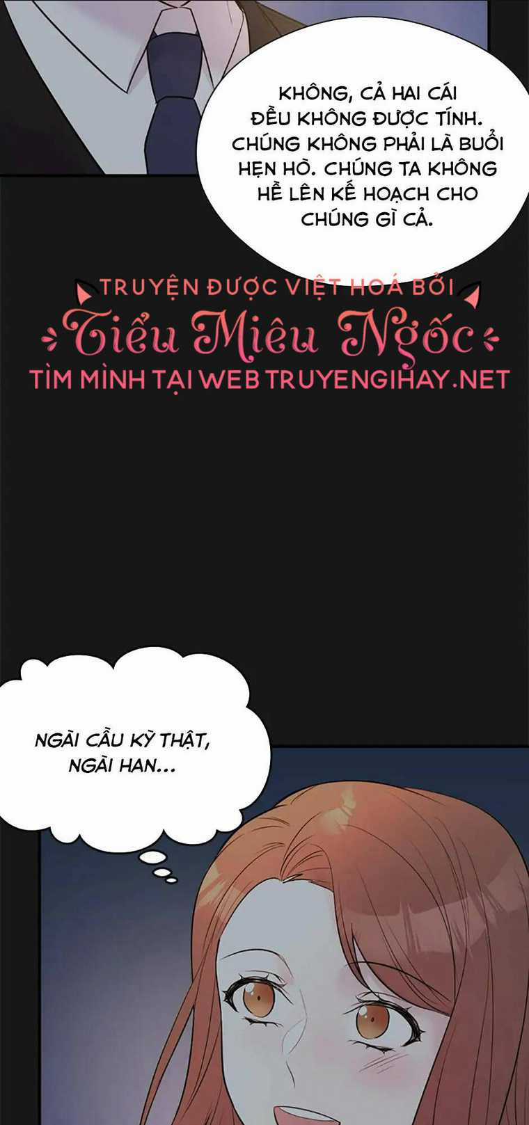 Câu Trả Lời Mùa Đông Chapter 17 trang 72