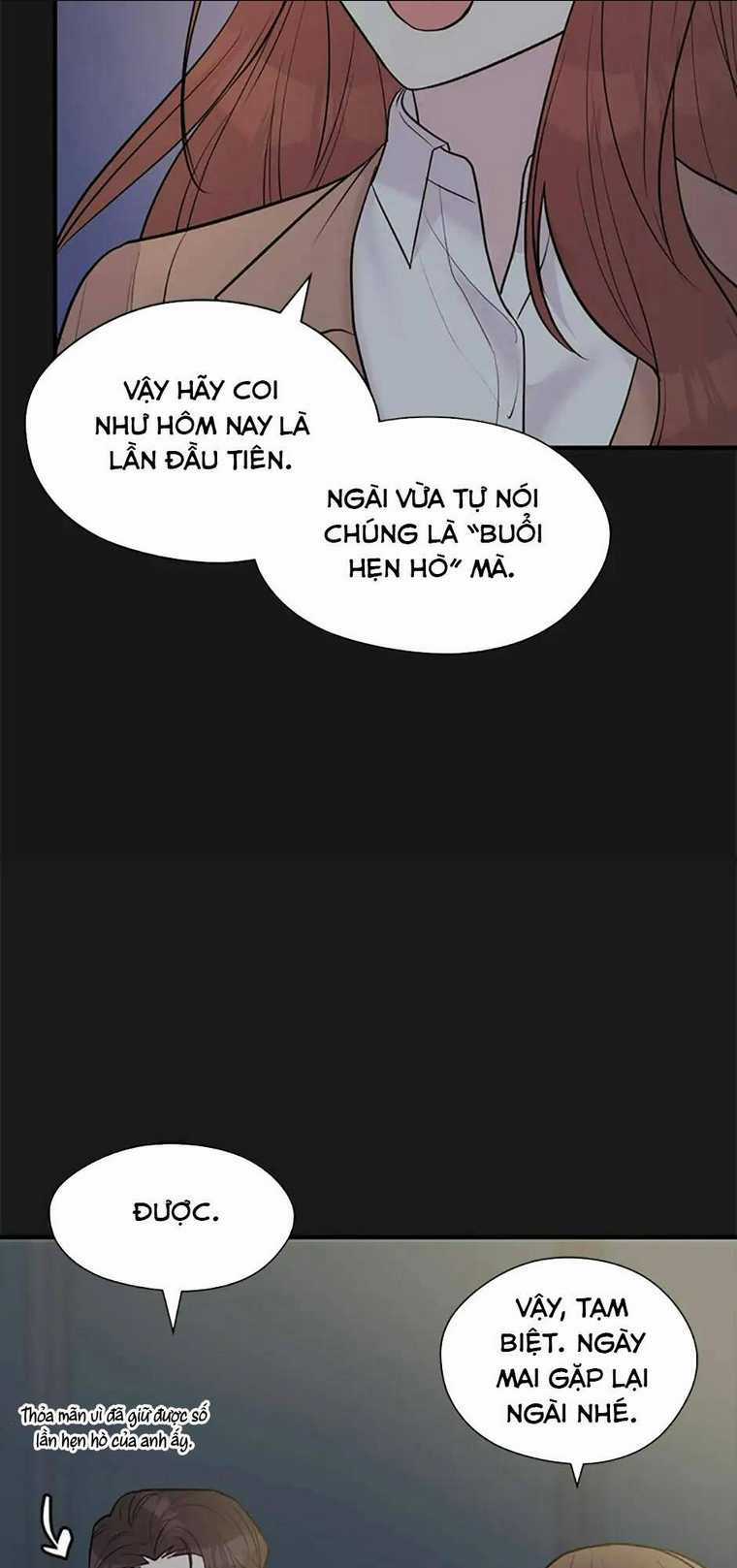 Câu Trả Lời Mùa Đông Chapter 17 trang 73