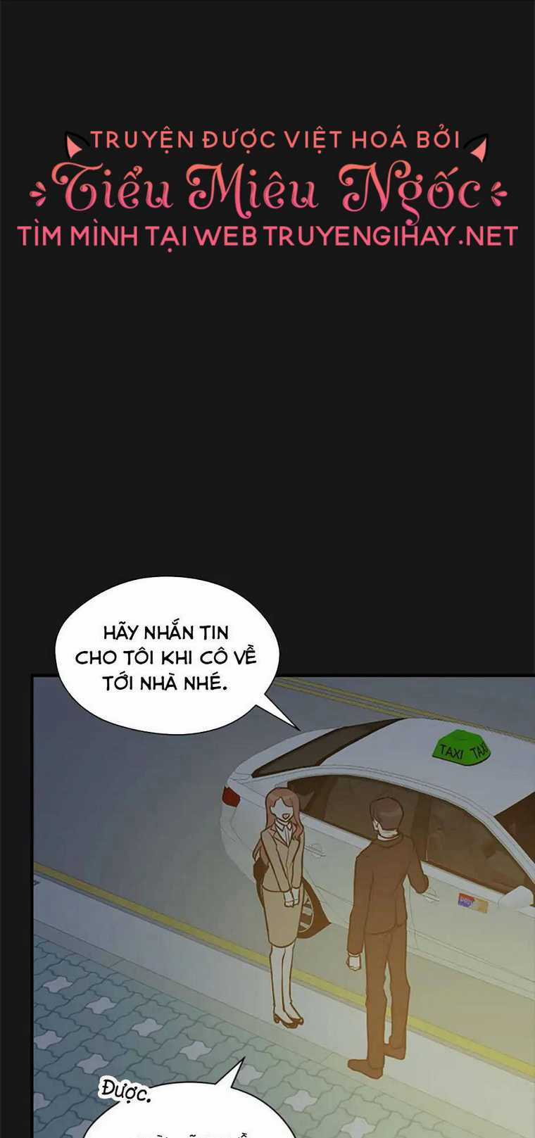 Câu Trả Lời Mùa Đông Chapter 18 trang 13