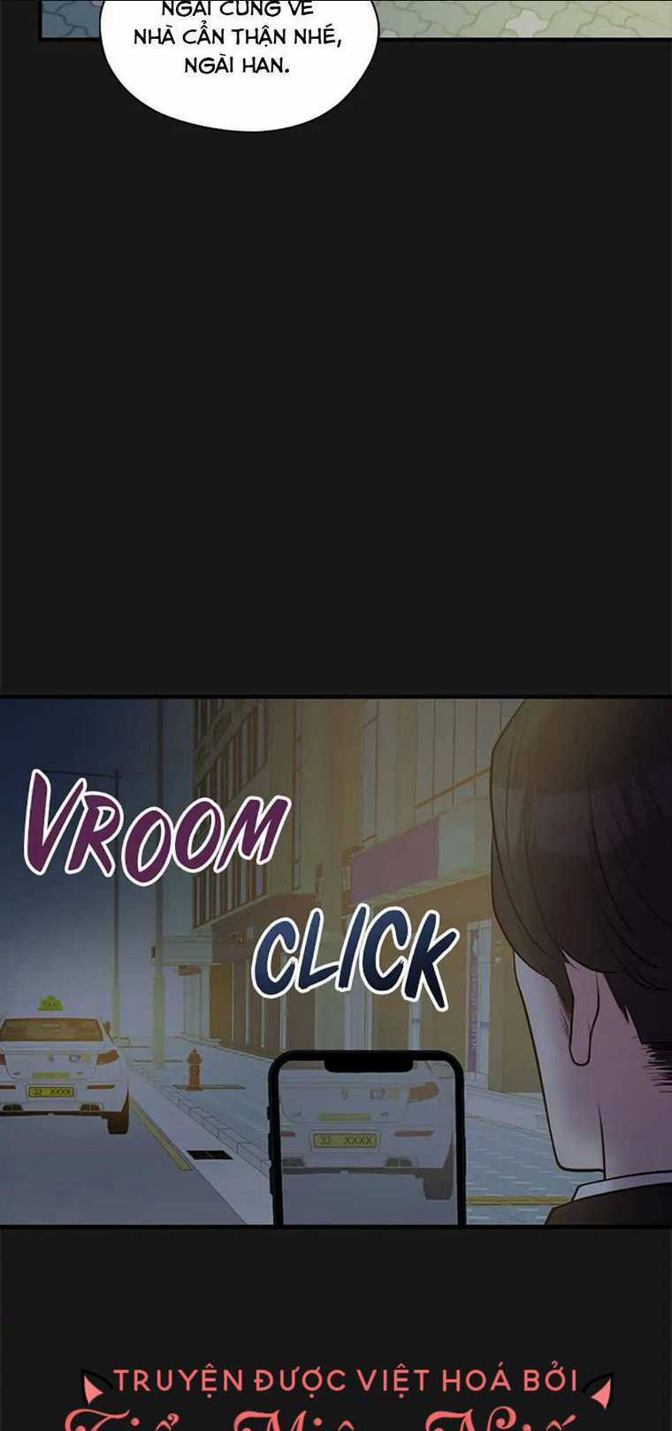 Câu Trả Lời Mùa Đông Chapter 18 trang 14