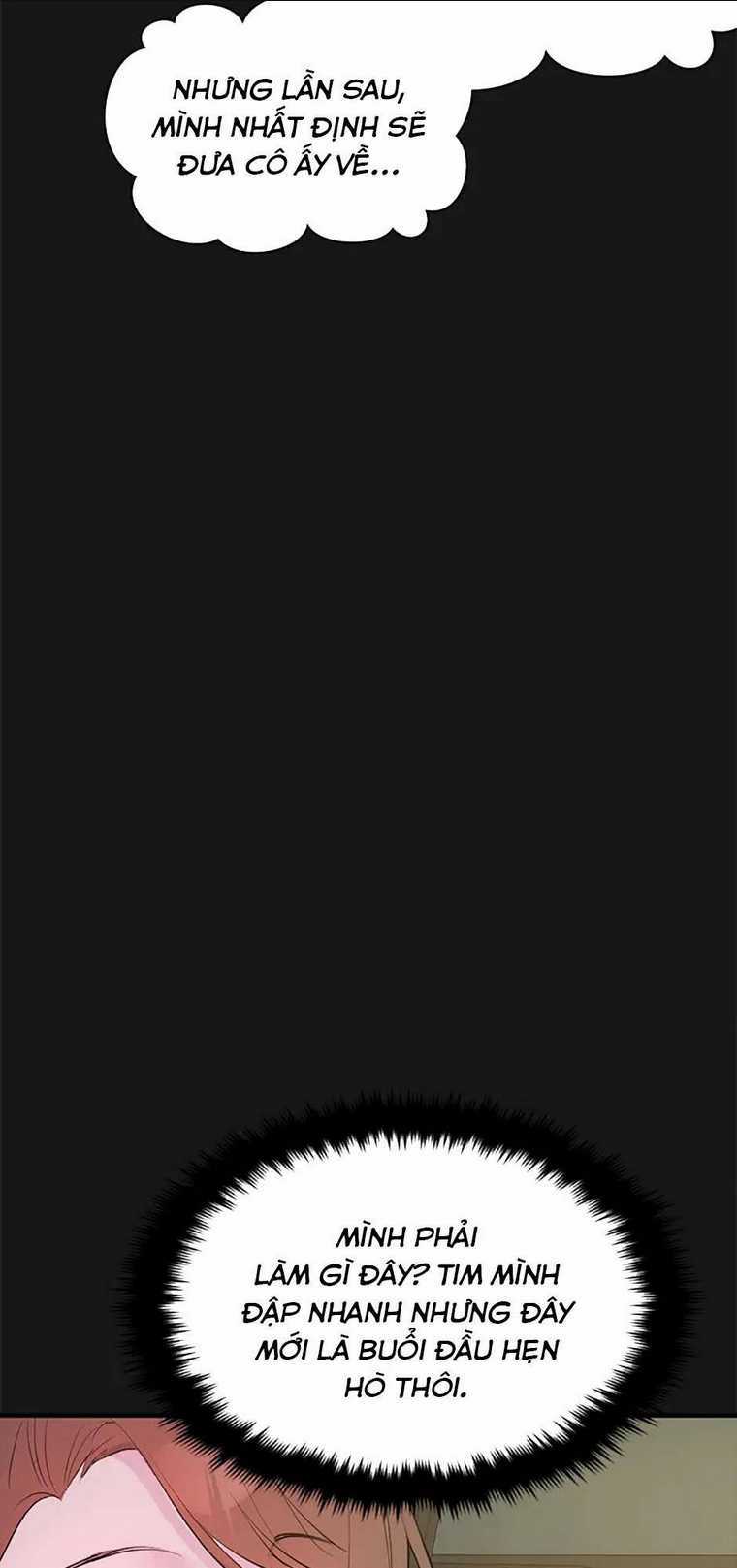 Câu Trả Lời Mùa Đông Chapter 18 trang 16