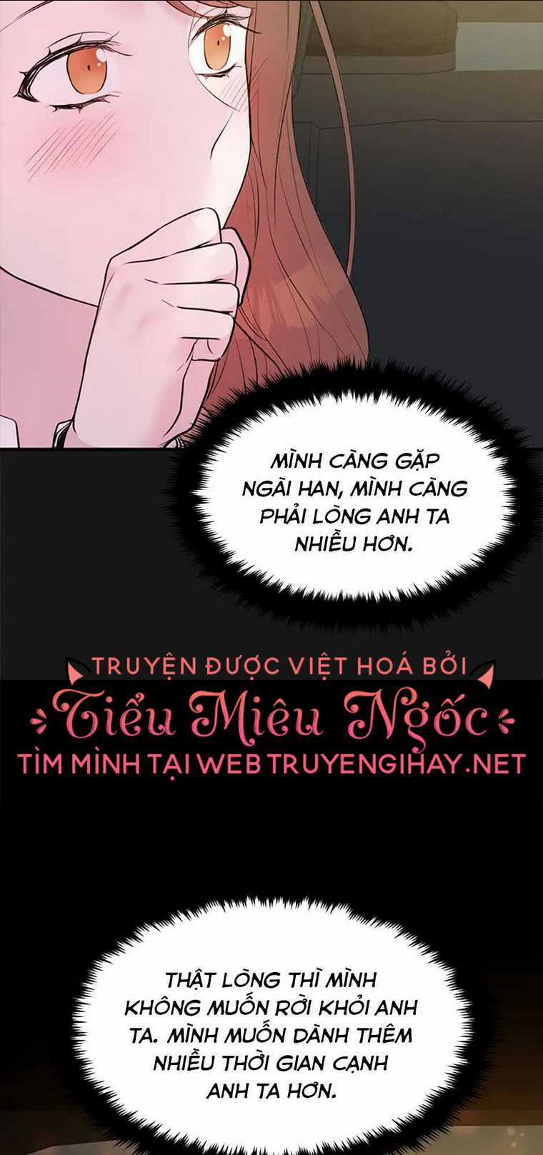 Câu Trả Lời Mùa Đông Chapter 18 trang 17