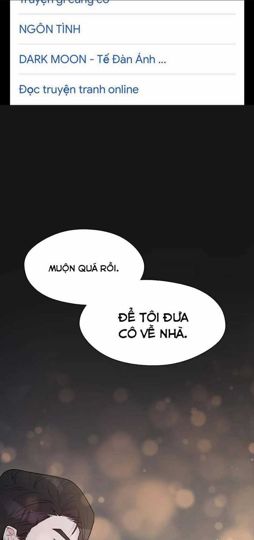 Câu Trả Lời Mùa Đông Chapter 18 trang 2
