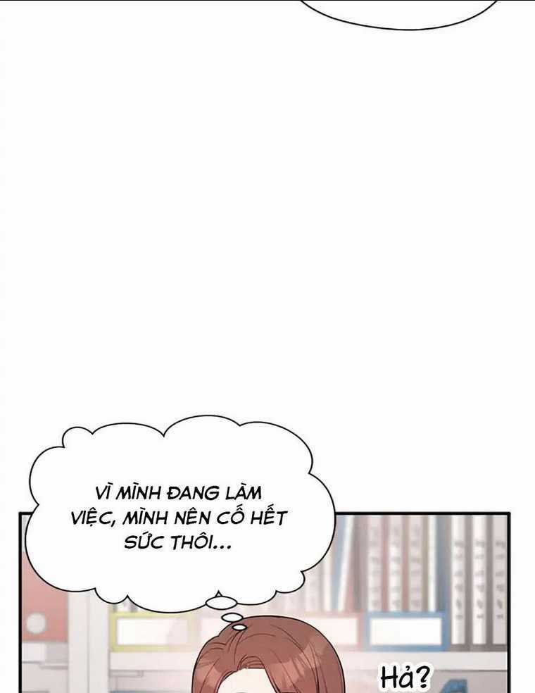 Câu Trả Lời Mùa Đông Chapter 18 trang 21