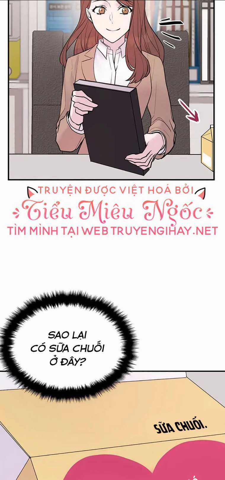 Câu Trả Lời Mùa Đông Chapter 18 trang 22