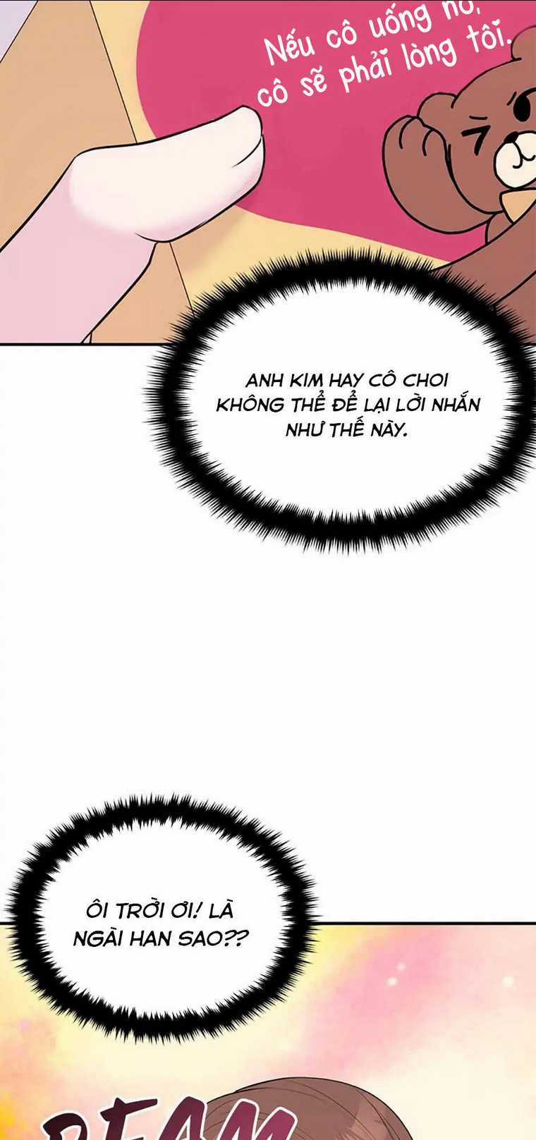 Câu Trả Lời Mùa Đông Chapter 18 trang 23