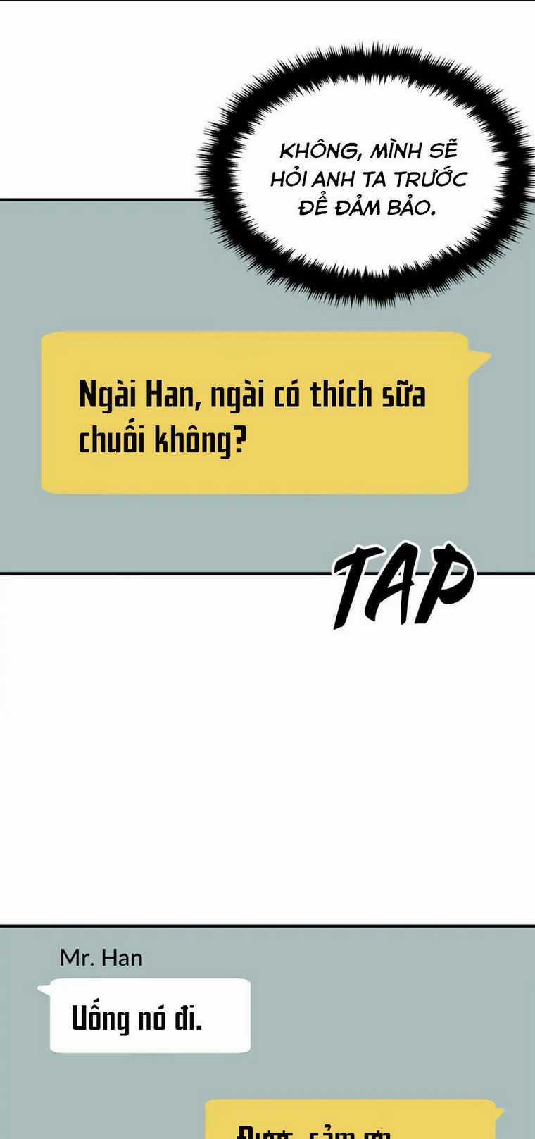 Câu Trả Lời Mùa Đông Chapter 18 trang 25