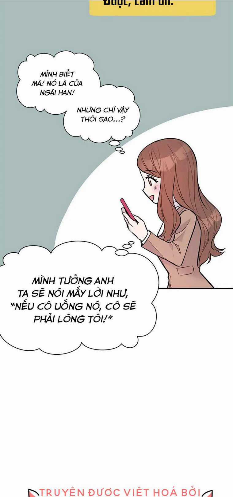 Câu Trả Lời Mùa Đông Chapter 18 trang 26