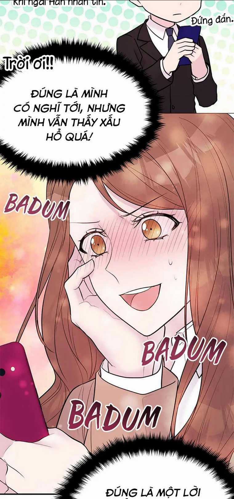 Câu Trả Lời Mùa Đông Chapter 18 trang 28