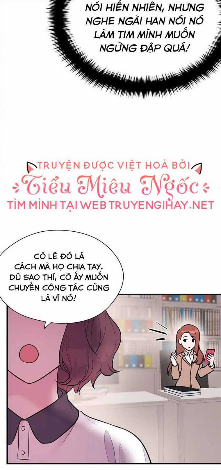 Câu Trả Lời Mùa Đông Chapter 18 trang 29