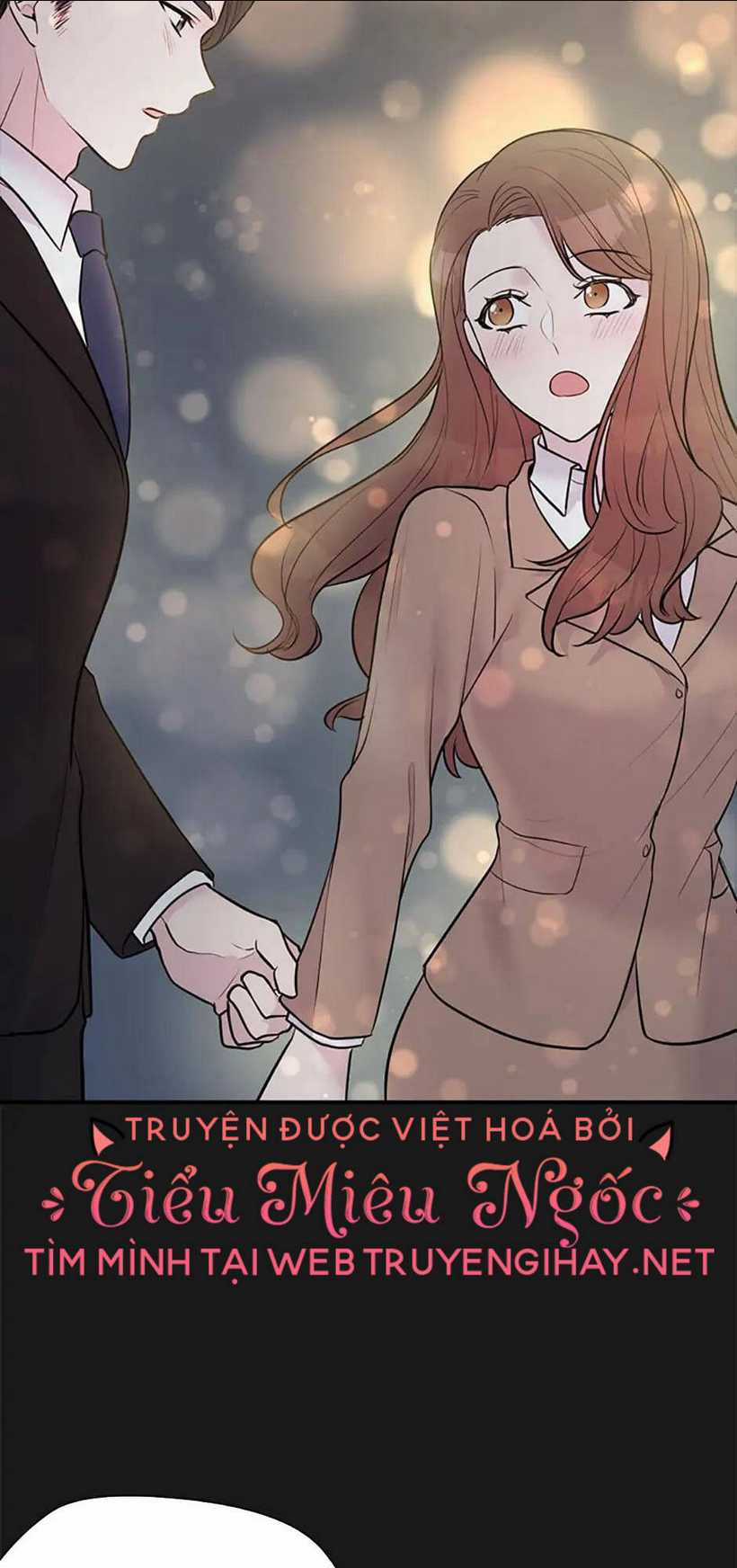 Câu Trả Lời Mùa Đông Chapter 18 trang 3