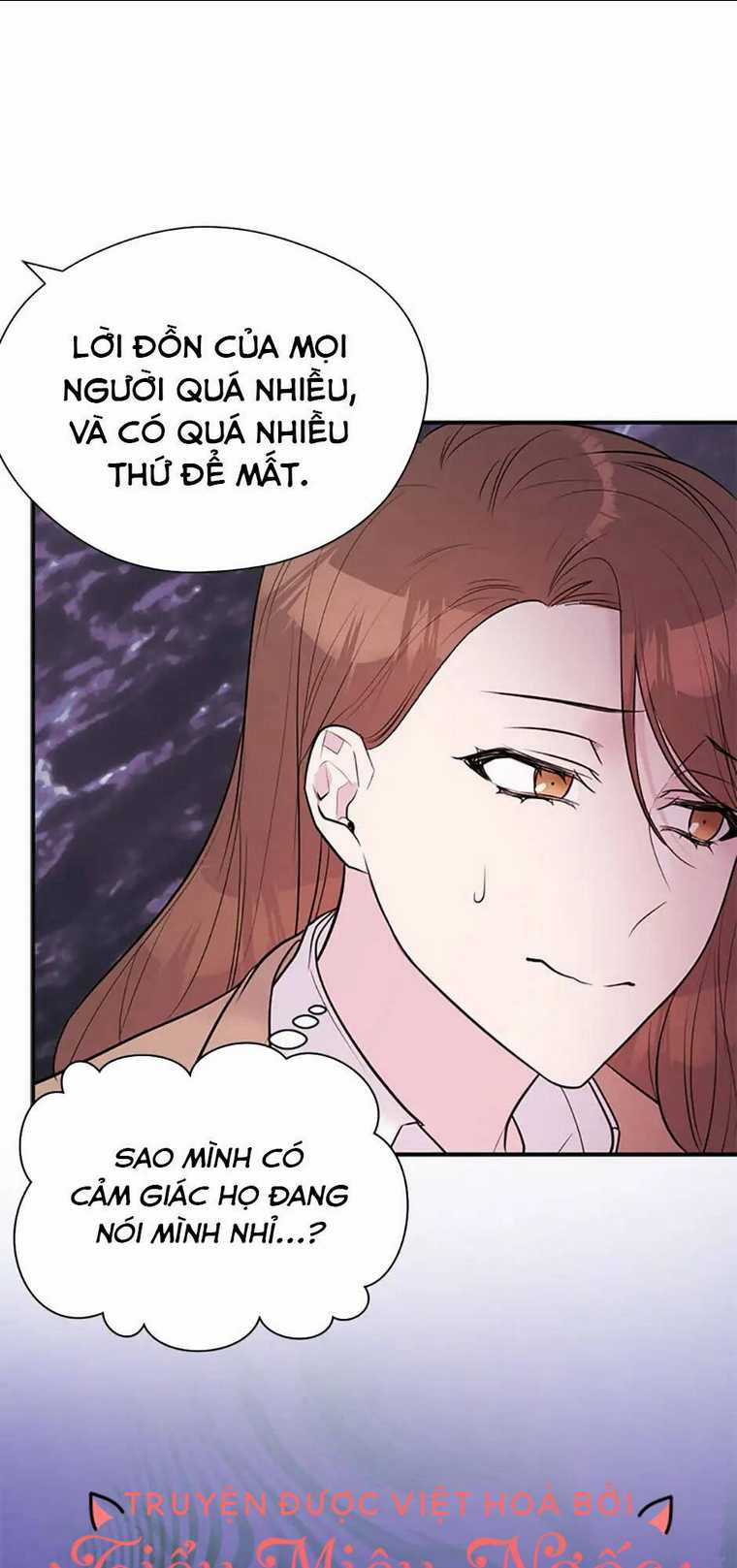 Câu Trả Lời Mùa Đông Chapter 18 trang 32