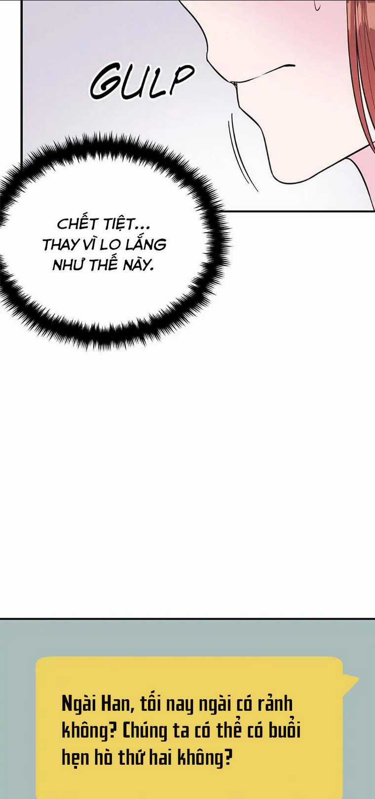 Câu Trả Lời Mùa Đông Chapter 18 trang 34