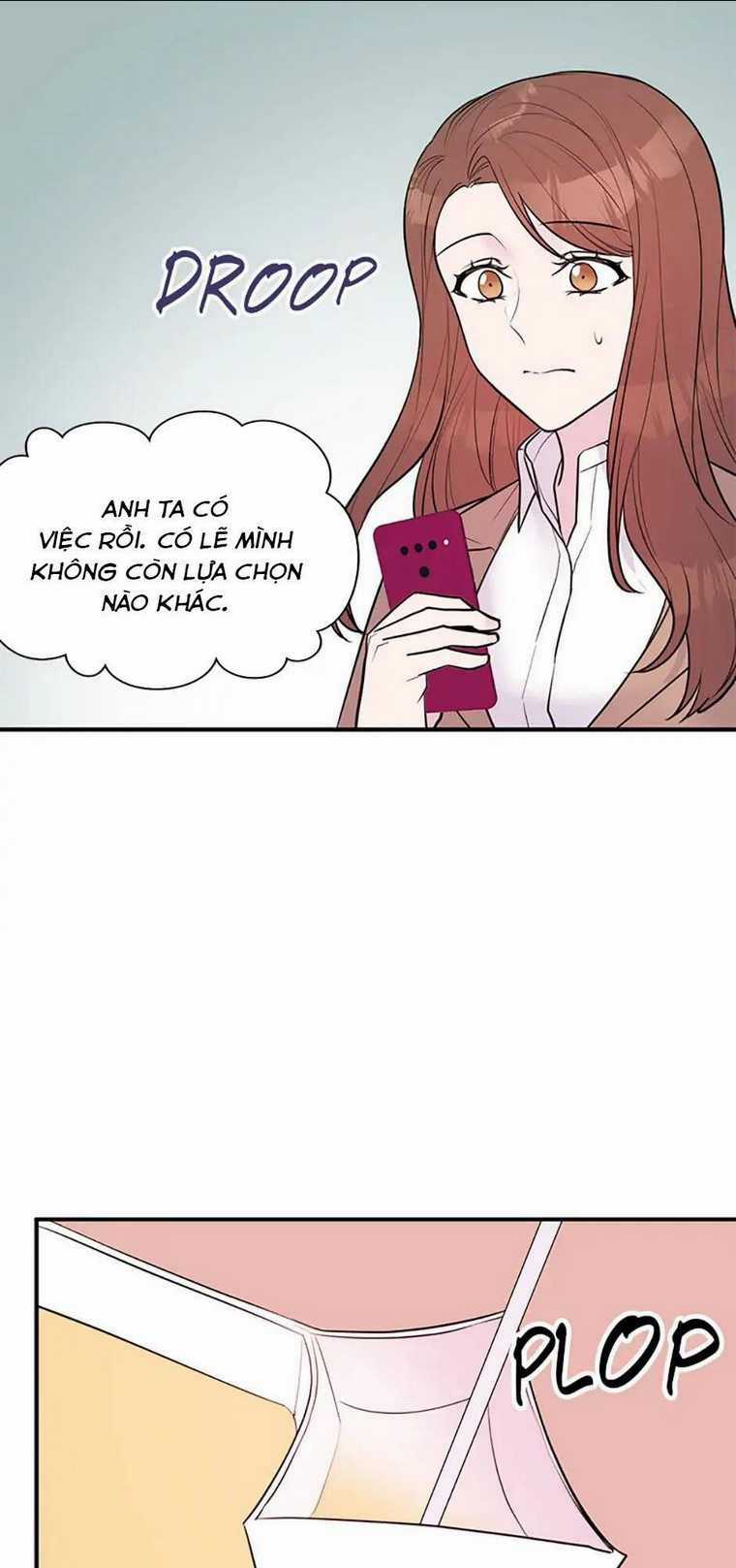 Câu Trả Lời Mùa Đông Chapter 18 trang 36