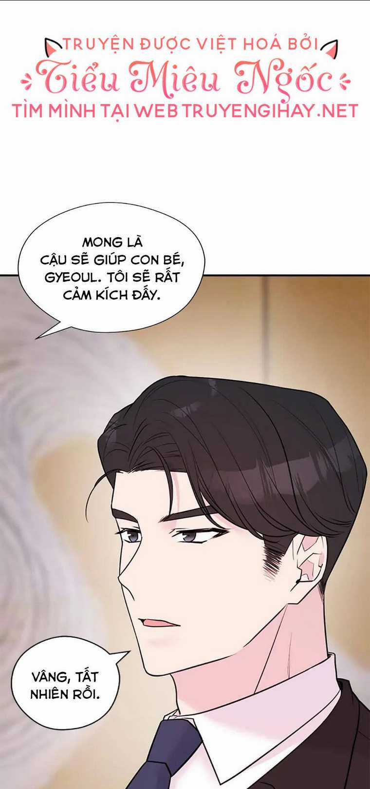 Câu Trả Lời Mùa Đông Chapter 18 trang 43