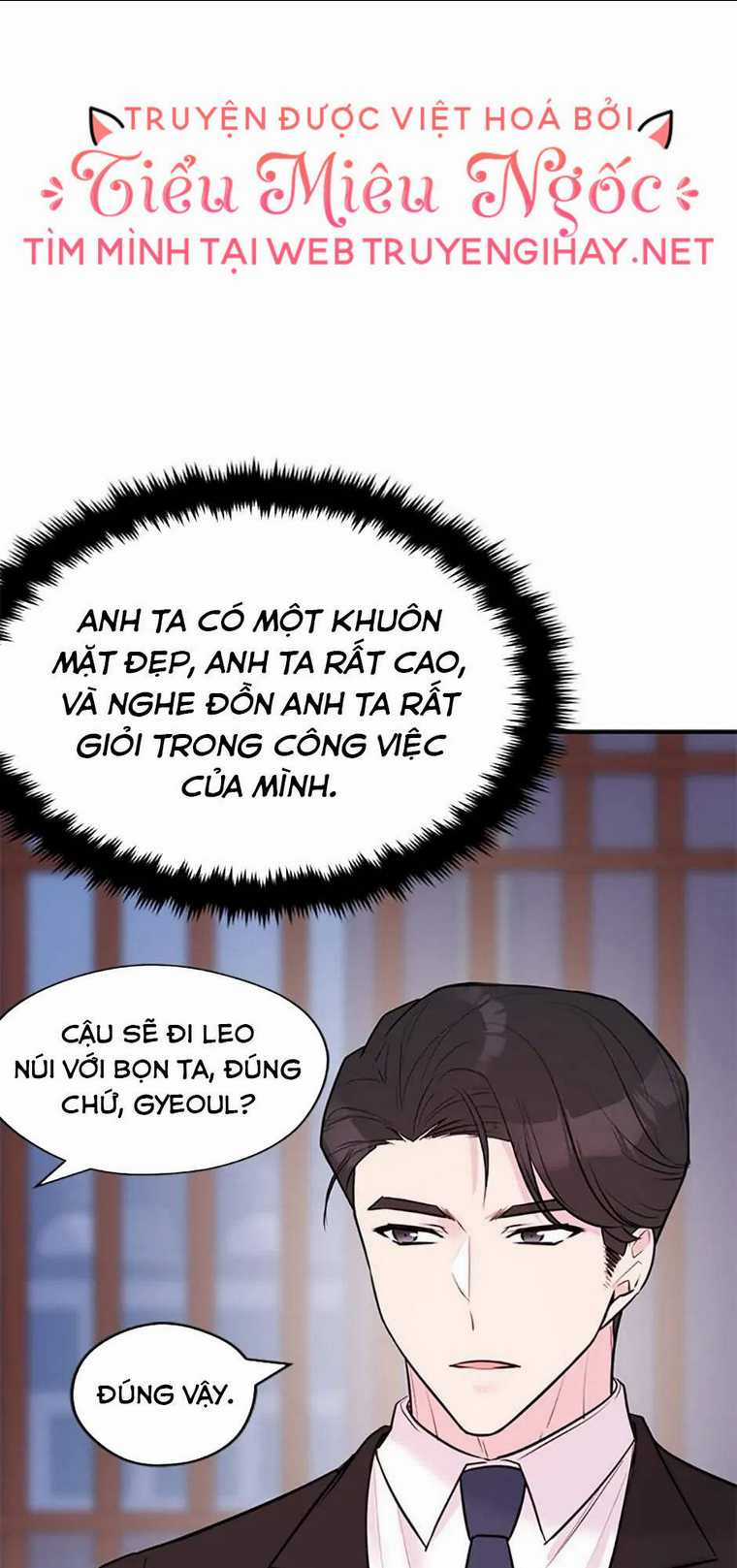 Câu Trả Lời Mùa Đông Chapter 18 trang 45