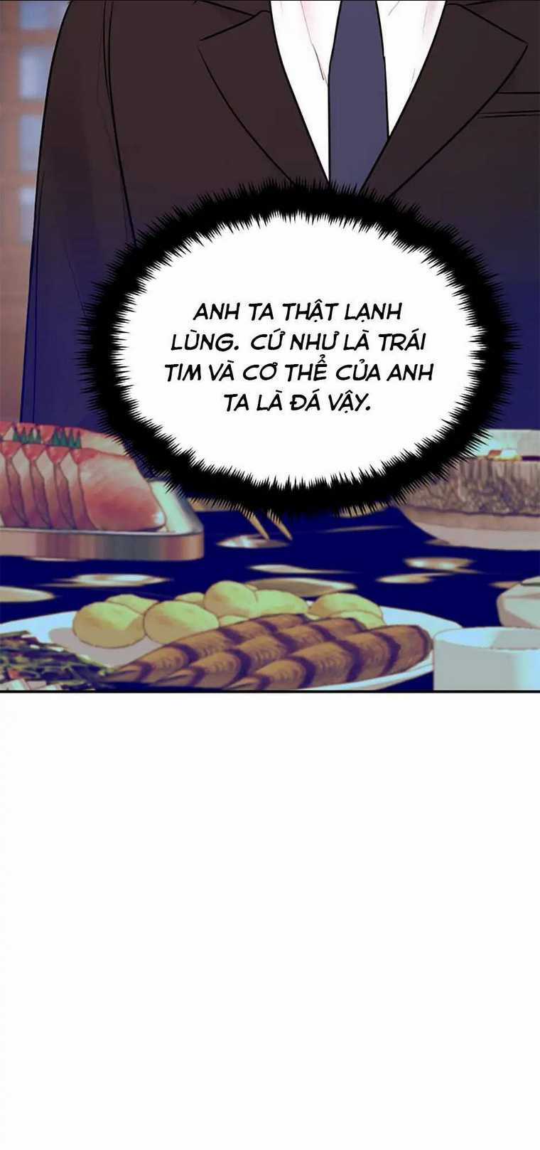 Câu Trả Lời Mùa Đông Chapter 18 trang 46