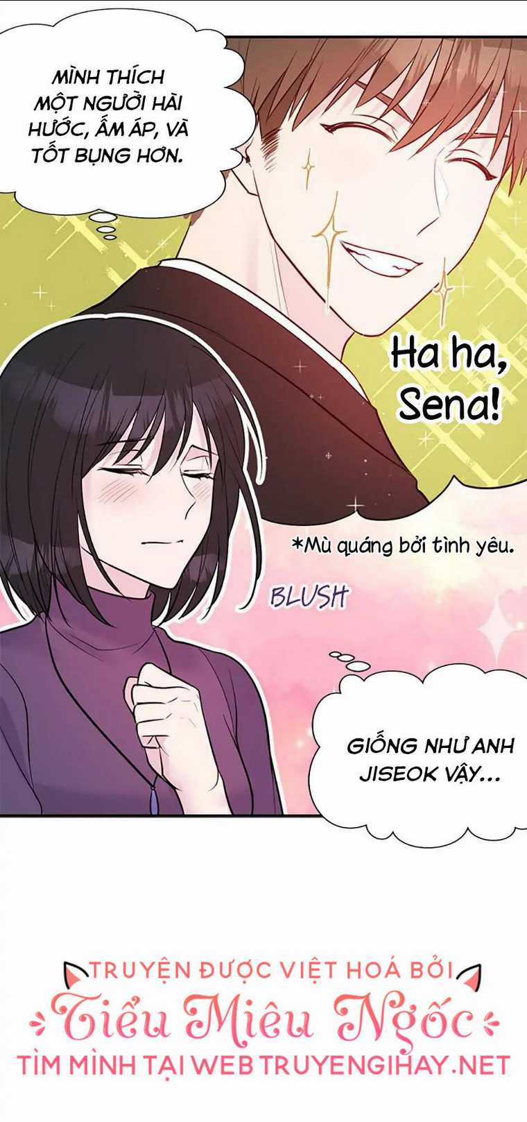 Câu Trả Lời Mùa Đông Chapter 18 trang 47