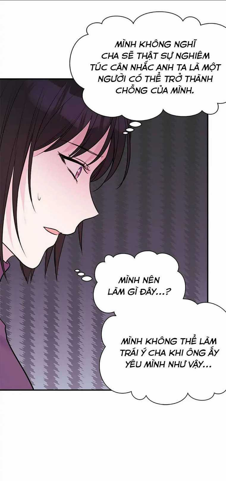Câu Trả Lời Mùa Đông Chapter 18 trang 48