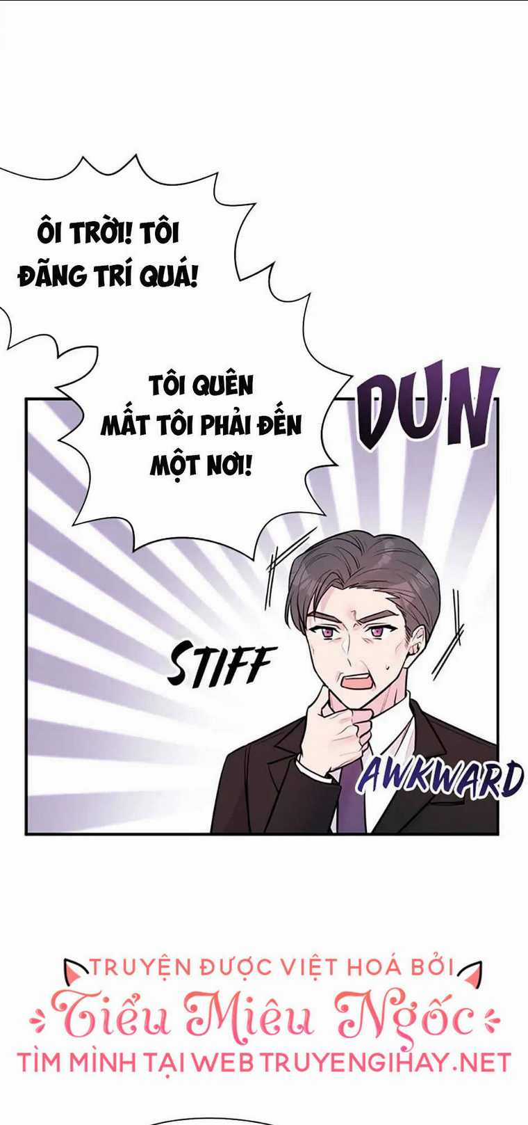 Câu Trả Lời Mùa Đông Chapter 18 trang 49