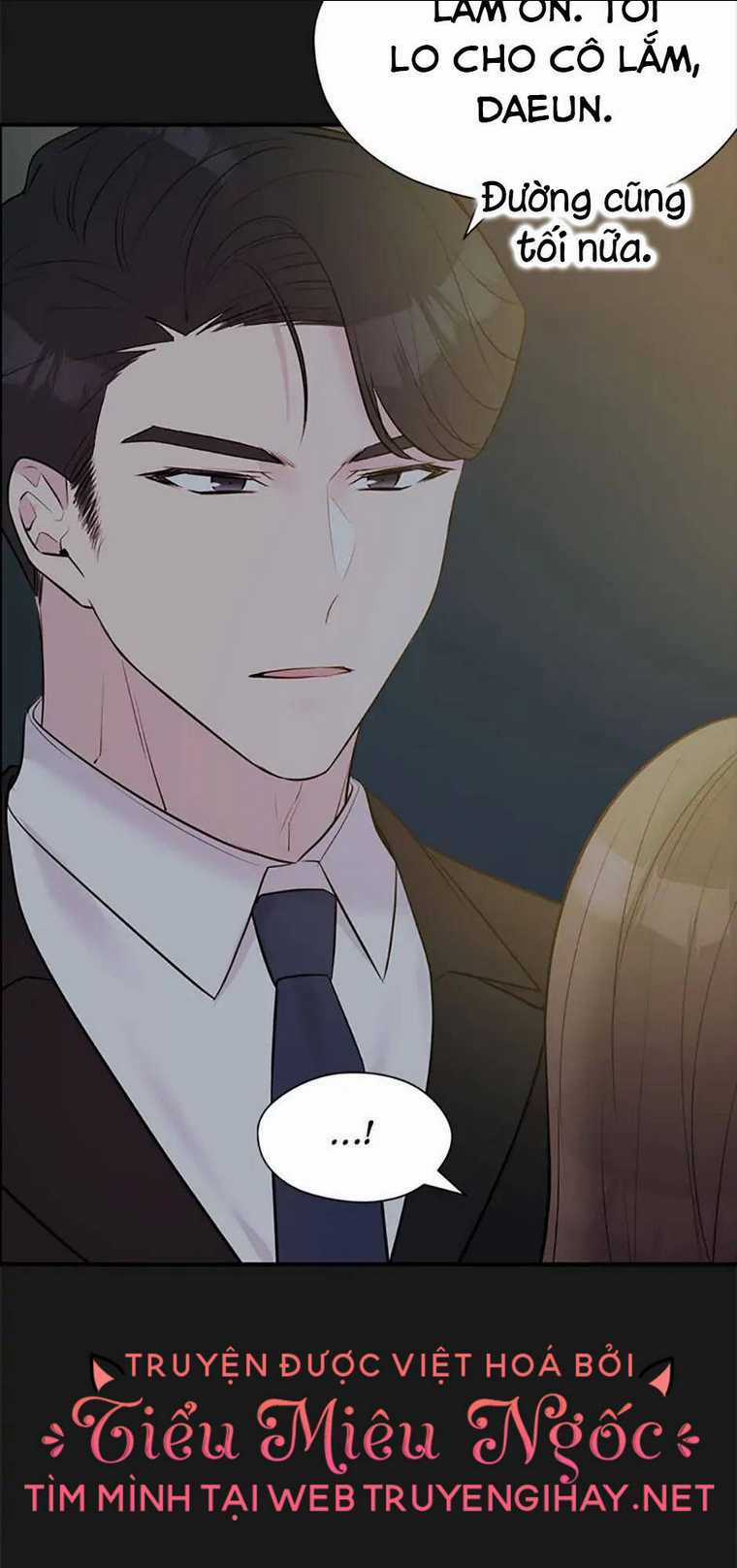 Câu Trả Lời Mùa Đông Chapter 18 trang 5