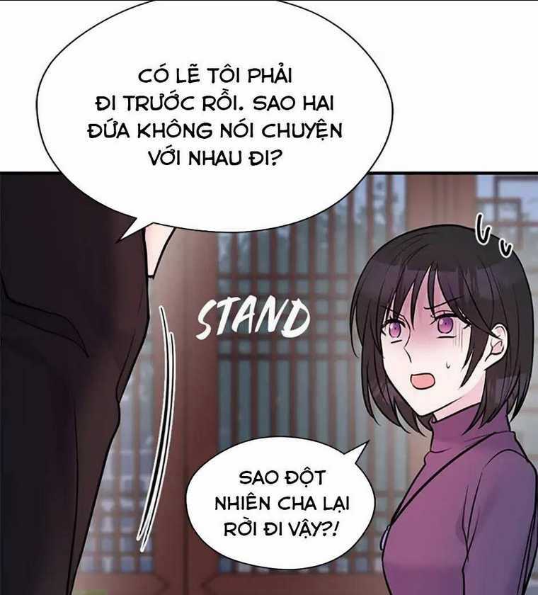 Câu Trả Lời Mùa Đông Chapter 18 trang 50