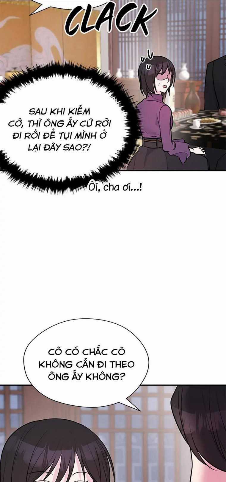 Câu Trả Lời Mùa Đông Chapter 18 trang 52