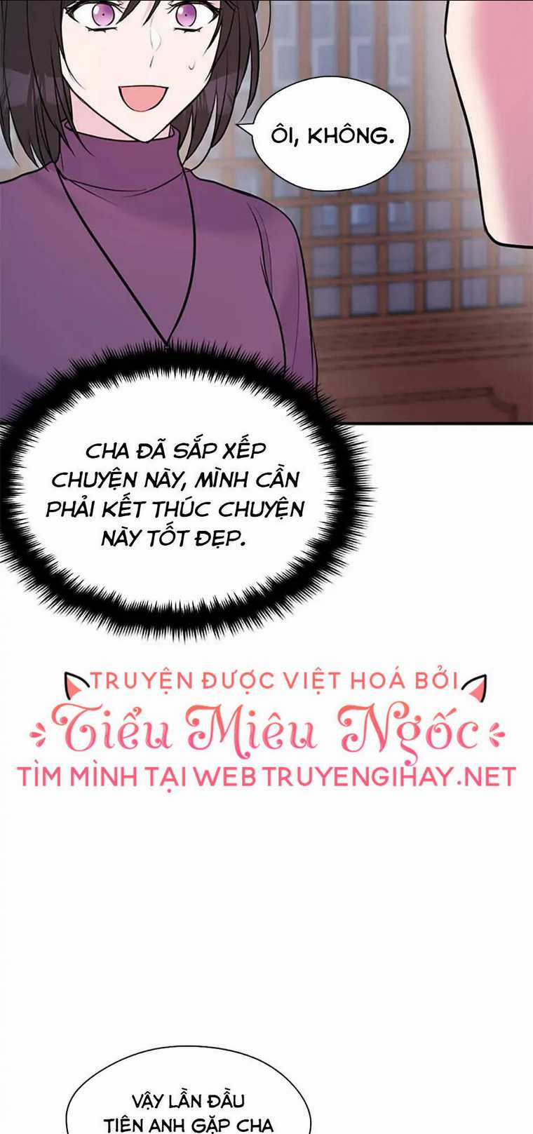 Câu Trả Lời Mùa Đông Chapter 18 trang 53