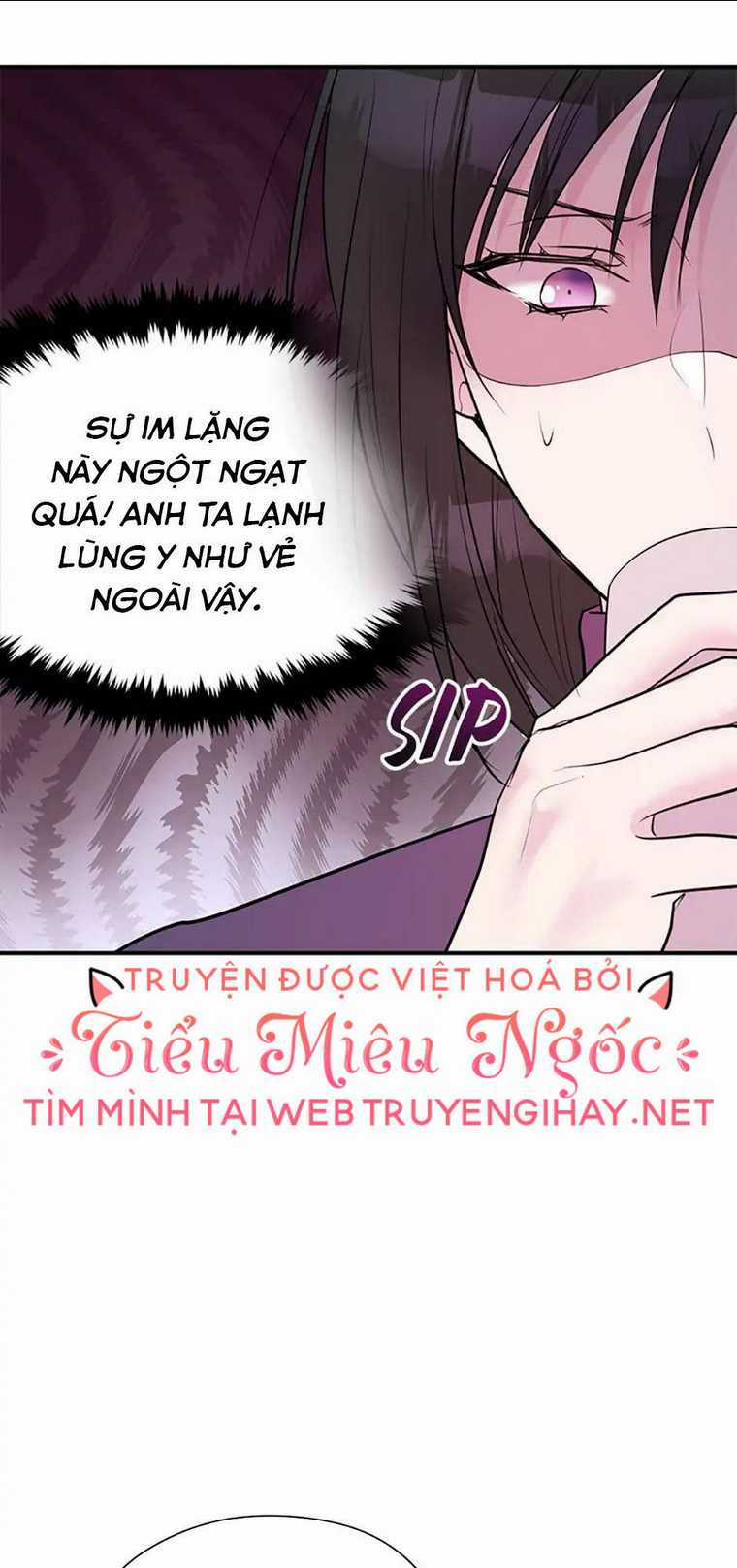 Câu Trả Lời Mùa Đông Chapter 18 trang 55