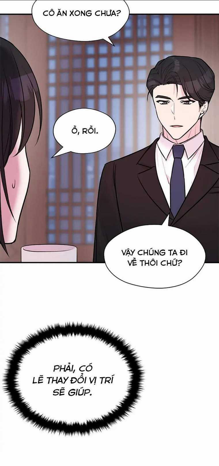 Câu Trả Lời Mùa Đông Chapter 18 trang 56