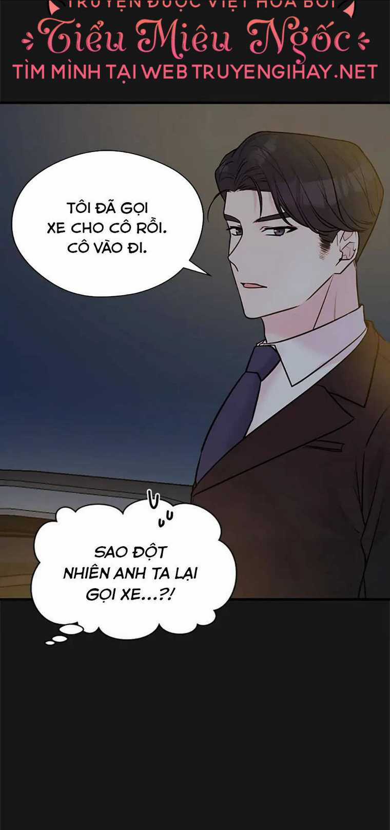 Câu Trả Lời Mùa Đông Chapter 18 trang 58