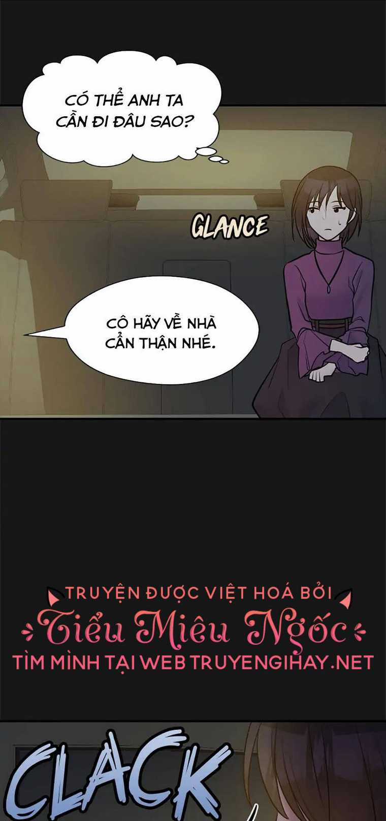 Câu Trả Lời Mùa Đông Chapter 18 trang 59