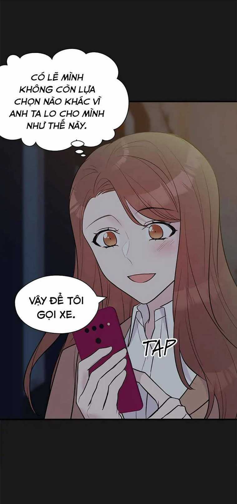 Câu Trả Lời Mùa Đông Chapter 18 trang 6