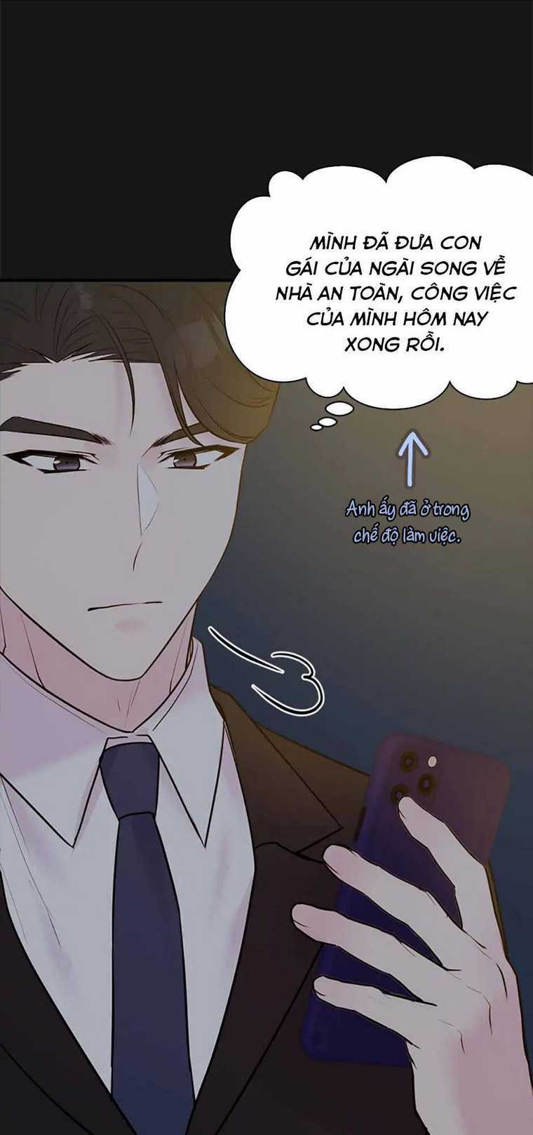Câu Trả Lời Mùa Đông Chapter 18 trang 63