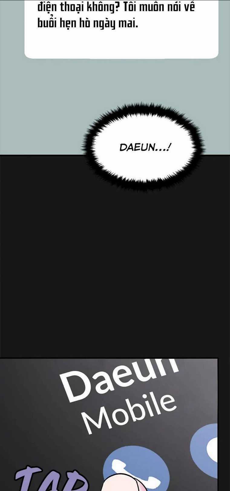 Câu Trả Lời Mùa Đông Chapter 18 trang 65