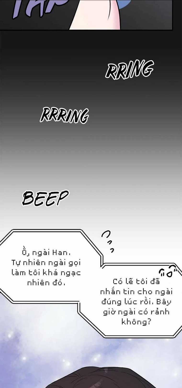 Câu Trả Lời Mùa Đông Chapter 18 trang 66