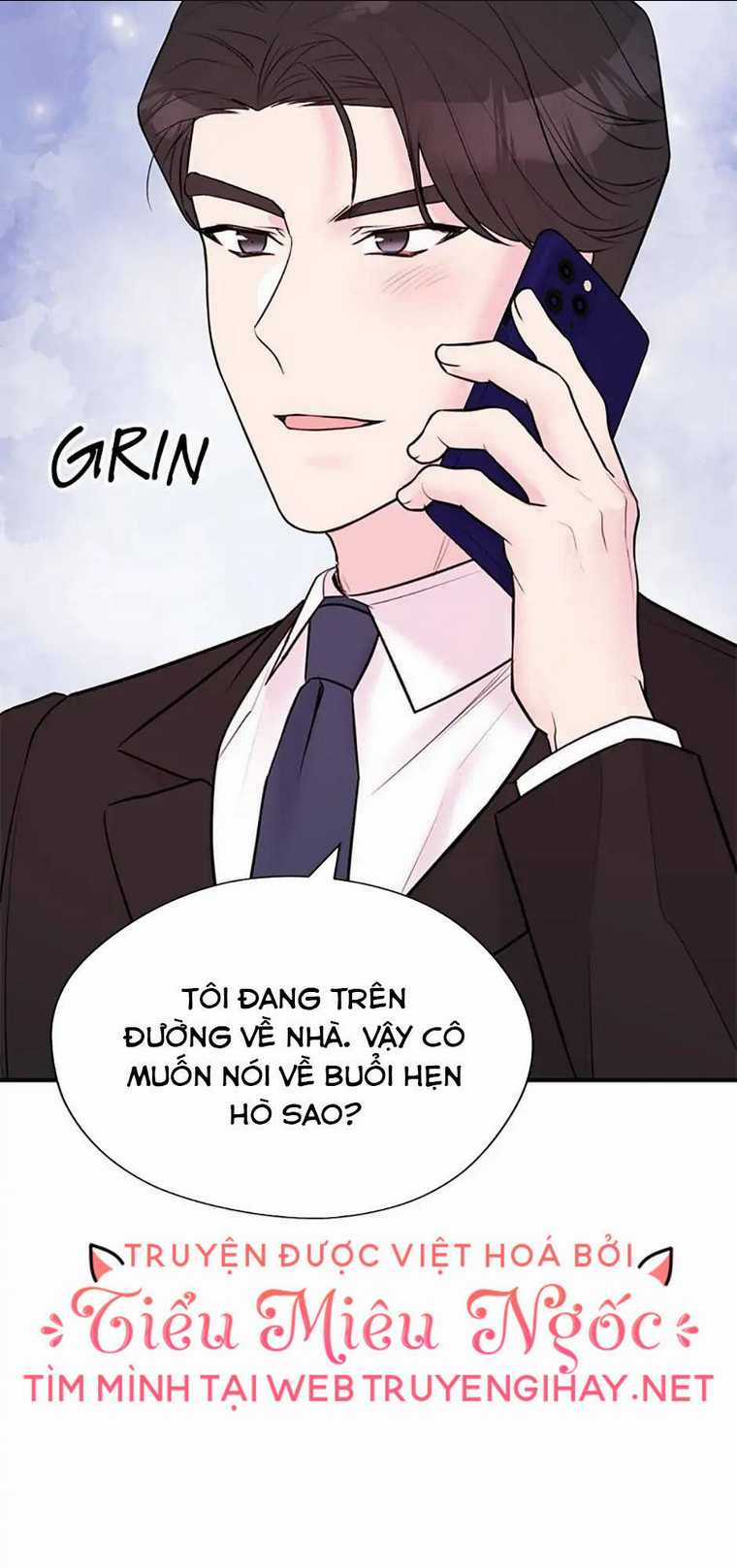Câu Trả Lời Mùa Đông Chapter 18 trang 67