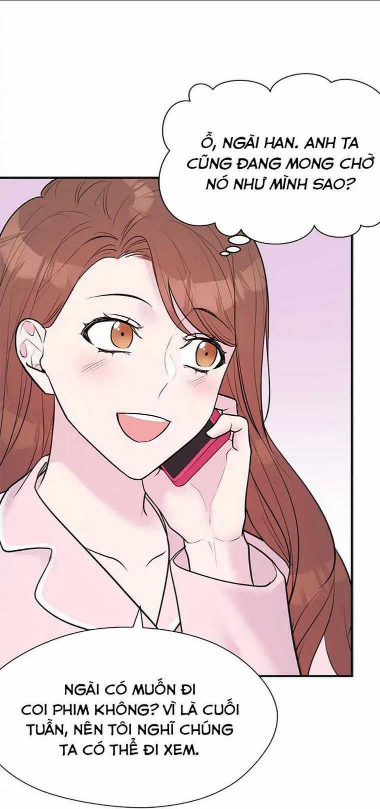 Câu Trả Lời Mùa Đông Chapter 18 trang 68