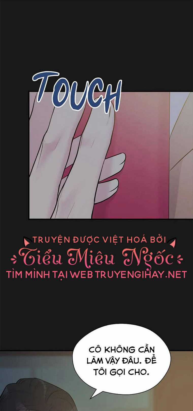 Câu Trả Lời Mùa Đông Chapter 18 trang 7
