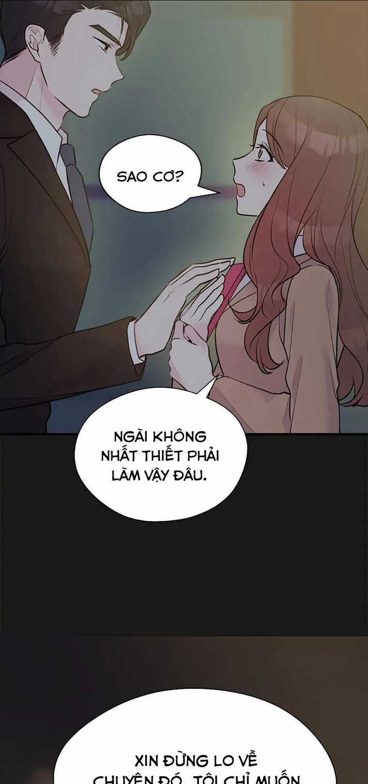 Câu Trả Lời Mùa Đông Chapter 18 trang 8